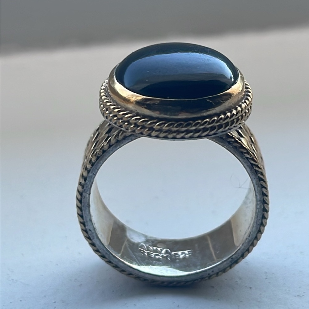 Anna Beck Ring - image 1